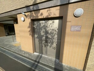 新道東駅 徒歩6分 4階の物件外観写真